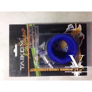 24MM/28MM BLUE CARB JOINT