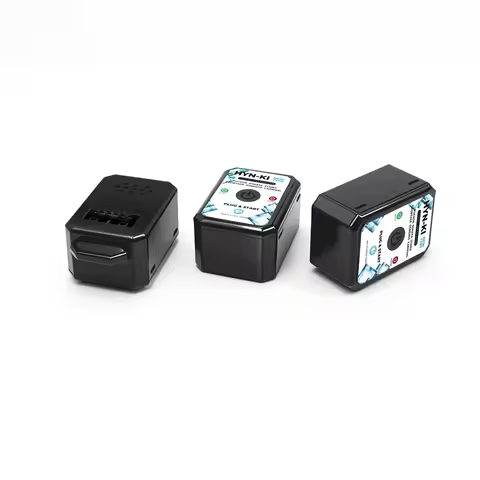 1PC XBD FOR H-yundai K-ia New Type Steering Lock Emulator With Lock Sound