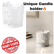 ✅[CHEAPEST]IKEA Cheap Candle holder/Tealight holder/Bekas lilin ikea/tempat letak lilin ikea