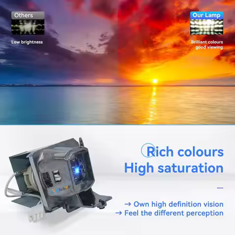 BL-FU240H/SP.7G901GC01 for OPTOMA HD15H HD27eH HD28B HD28E HD28HDR HD29He HD31UST HD145X HD146X DH33