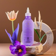 ALLMASIL 8 Seconds Salon Time Energy Hair Mask (350ml)