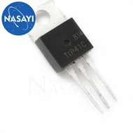 TIP41C TIP41 TO-220F