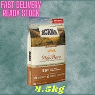 Acana Wild Prairie Cat Dry Formula 4.5kg