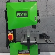 BAND SAW BANDSAW MESIN GERGAJI PITA DUDUK 8 INCH BENSAW -Deflexa Store