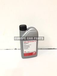 ( 100% FEBI BILSTEIN ) G052145S2 TRANSMISSION AXLE OIL VW GOLF R TOUAREG AUDI A3 A4 A5 A6 A7 Q3 Q5 Q