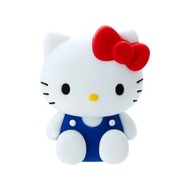 Hello Kitty - 日本Hello Kitty角色公仔造型手機指環扣戒指 (平行進口)