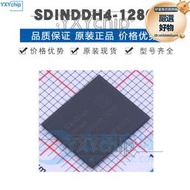 sdinddh4-128g bga153 emmc儲存器晶片ic 全新 提供bom表配單