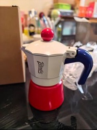 Bincoo摩卡壺