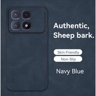 Redmi K70 Ultra k70ultra K70 ULTRA CHAMPION k70 pro High end sheepskin, made of skin friendly hard s