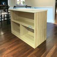 [FREE INSTALLATION] [HOMEDECO] BAIR NEW DESIGN KITCHEN ISLAND CHEAP STORAGE / KITCHEN ISLAND MURAH, 