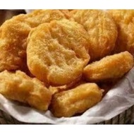 NUGGET TEMPURA VIRAL
