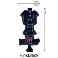 Mainan Mewah Skibidi Toilet Boneka Senjata Speaker Man Titan Skibidi Toilet Karakter Permainan Kartu
