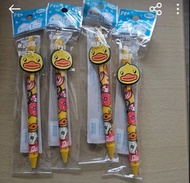 卡通原子筆