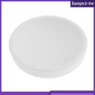 [KY] High- Quartz Silica Crucible Dish Cup for Melting Casting Refining Gold