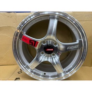 New sport rim 15 inch ray 57CR