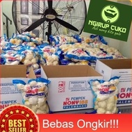 STOK TERBATAS Empek empek Pempek Palembang Asli Nony 168-paket isi 100