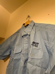 新巴制服