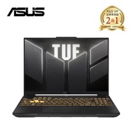 華碩 ASUS TUF 電競筆電 16" (i7-13650HX/16GB/1TB/RTX4060-8G/W11) 灰 FX607JV-0103B13650HX