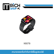 Dtech Smart watch รุ่น NB178 วัดความดัน วัดประสิทธิภาพการนอนหลับ การวัดออกซิเจนในเลือด