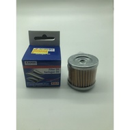 SUZUKI VS125/BELANG/FX125/FX150 OIL FILTER SARINGAN OLI #100% ORIGINAL SUZUKI#