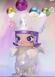Erosion Molly Costume 大久保 極罕有超靚隱藏—水滴
