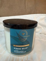 Bath and body works 蠟燭