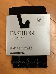 Calzedonia pattern 絲襪  多款(M/L)