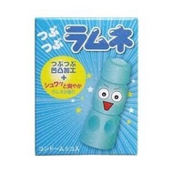 帶有紋理表面和彈珠香味的彈珠避孕套