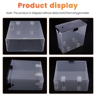 TECHCHIP-Dry Box for 3D Printer Filament Filament Dry Box for 3D Printer PLA ABS Filaments 3D Printe