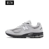 New Balance 2002R Jogging Shoes Thick-Soled Shoes Shoes nb2002r Casual Shoes Men's Shoes Women's Sho
