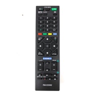 New Remote Control For SONY Smart LCD LED TV RM-ED062 RMED062 KDL-40R470A KDL-46R470A KDL-46R473A KDL-40R485B Fernbedienung DSY3912 TV Remote Controll