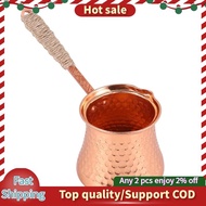 Coffee  Turkish Coffee Pot 320Ml Coffee  Turkish Copper Coffee Maker for  Cezve Cafeteria