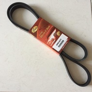 GATES AC/ ALTERNATOR BELT for CAMPRO 1.3.1.6 GEN2 PERSONA SAGA BLM NEO EXORA CPS