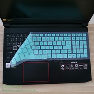 For Acer Nitro 5 AN515-54 AN515-55 AN515-56 an515-57 an515-58 Acer Nitro 5 AN517-51 Laptop Keyboard Cover Skin Protector