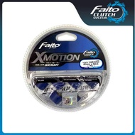 PCX150 / ADV150 / ADV160 / VARIO150 / VARIO160 Faito Racing XMOTION CVT Roller **20MM X15MM [ 7G TO 