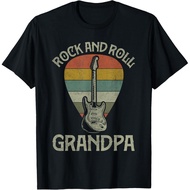 Baju Hari Bapa untuk Datuk Pemain Gitar, T-shirt Datuk Pemain Gitar.