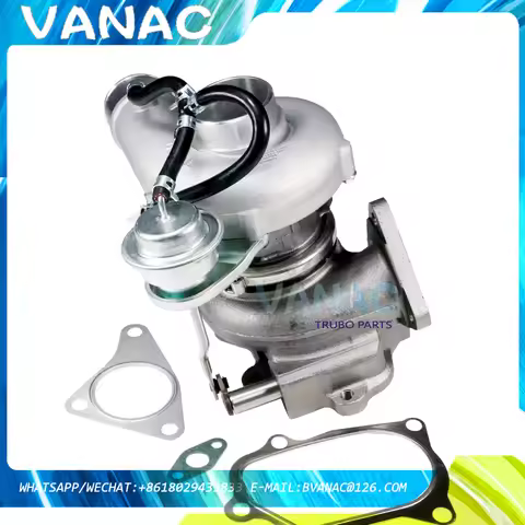 FOR NEW Turbo Turbocharger 14411AA572 14411AA5729L 14411AA440 VA440028 VB440057 RHF55 VF39For Subaru