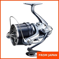 Shimano (SHIMANO) spinning reel, casting and long distance casting, 17 Freigen 35 fine thread specif