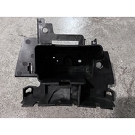 YAMAHA Y125Z BATTERY BOX COVER BATTERY BOX COMP BATTERY Y125ZR Y125 125Z 125ZR KOTAK BATTERY BAND BA
