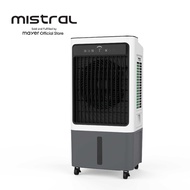 Mistral 35L Air Cooler with Remote Control MAC3500R