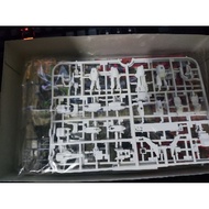 Gundam Build Strike Exceed Galaxy