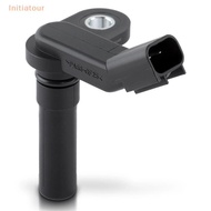 [Initiatour] 1W7E-6C315-AA Crankshaft Position Sensor For Crown Victoria Excursion Mustang 1W7Z6C315