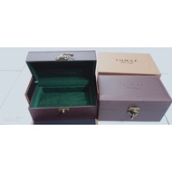 ❤️KOTAK JAM PREMIUM❤️[ TOMAZ ]. ✔️RM49.00✔️