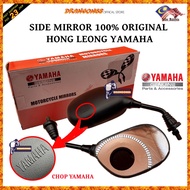 SIDE MIRROR RXZ/Y110 / SRL110 / LC135 V1 / SRL110ZR/NOUVO SIDE MIRROR HLY (YAMAHA)Y15 Y16 V8 V2 V3 V