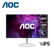 AOC Q32V3S/WS 31.5 As the Picture One
