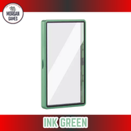 【Morgan Games】[Ready Stock] Magnetic Metal Slab Case Protector for Graded Slab - PSA&CGC Slab