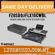 Odyssey FZGSDDJFLX10CWBL Case for DDJ-FLX10 ( DDJ FLX10 / DDJFLX10 )