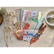 Mix & Match Ephemera Set