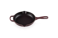 CAST IRON - SIGNATURE SIGNATURE ROUND SKILLET 20CM FIG