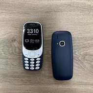 Nokia 3310 Dual sim Keypadphone